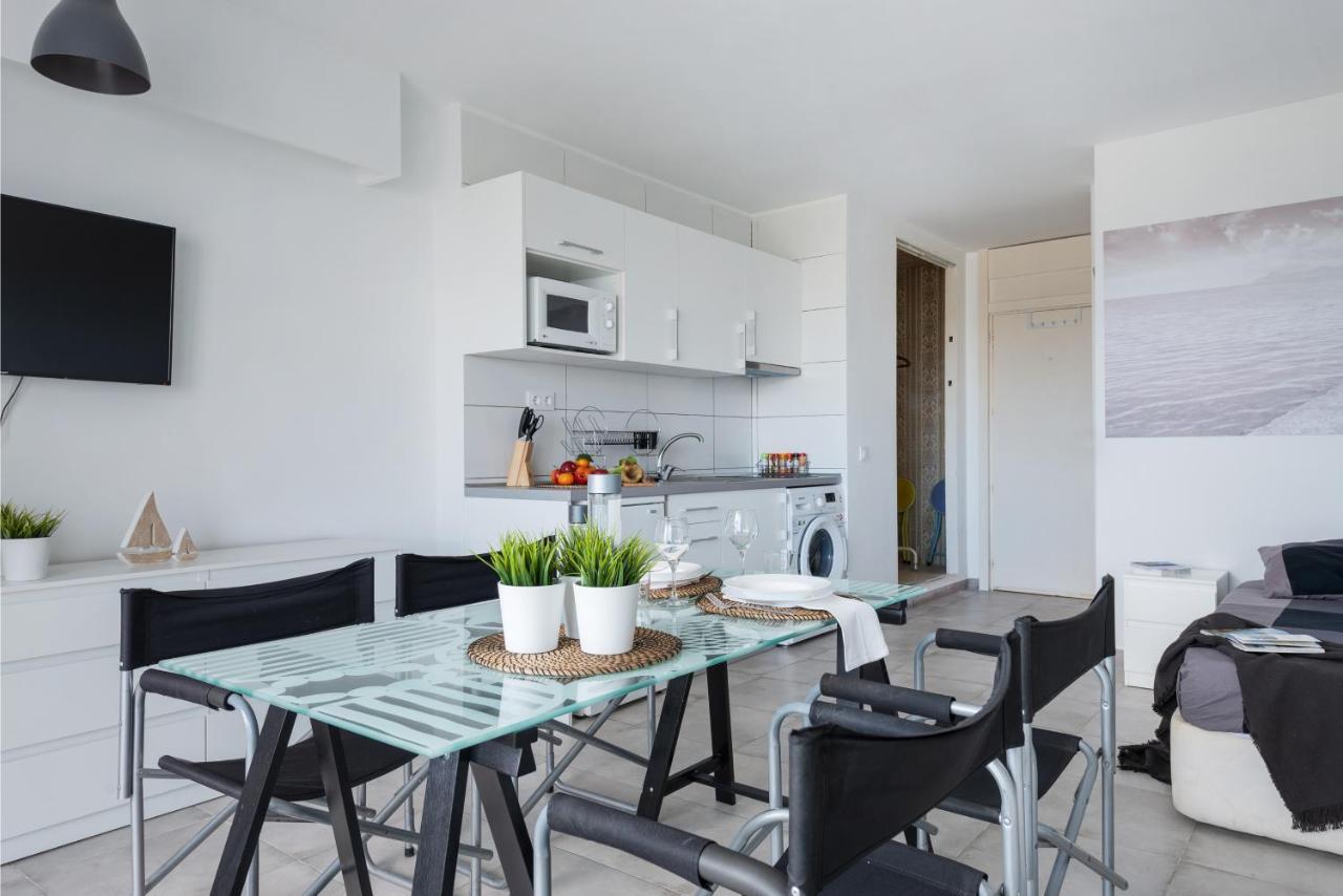 Nice Studio In Siesta 2 In Puerto 7 Apartment *