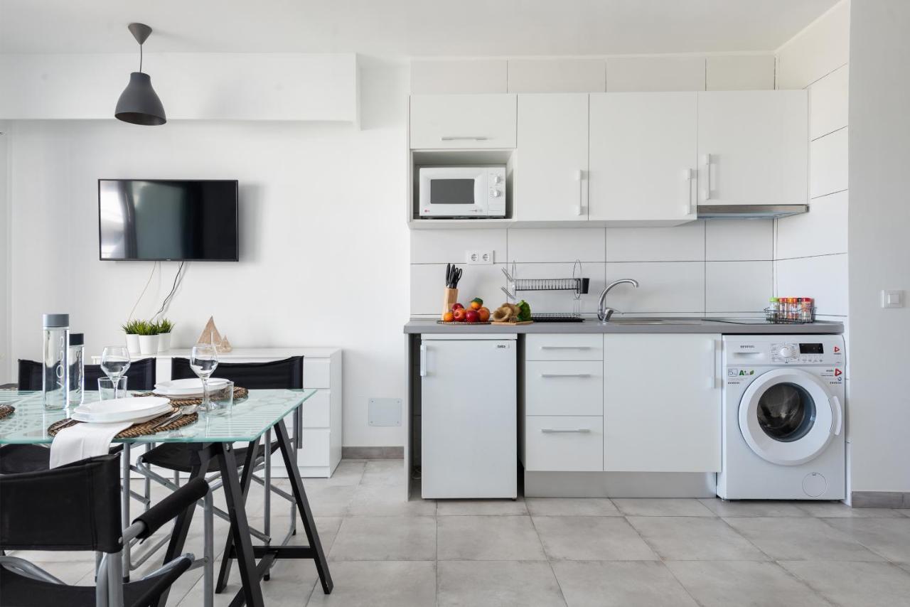 Nice Studio In Siesta 2 In Puerto 7 Apartment *