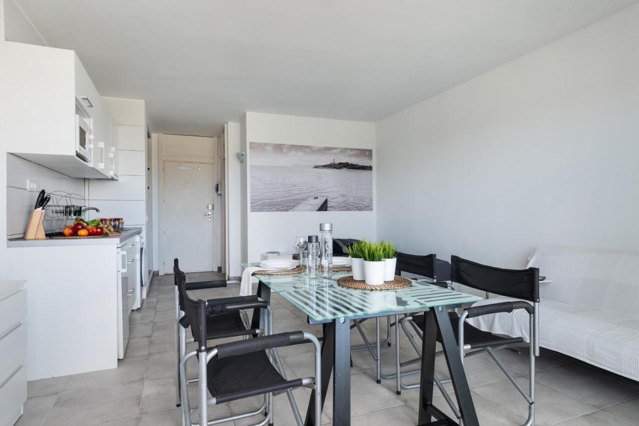 Nice Studio In Siesta 2 In Puerto 7 Apartment