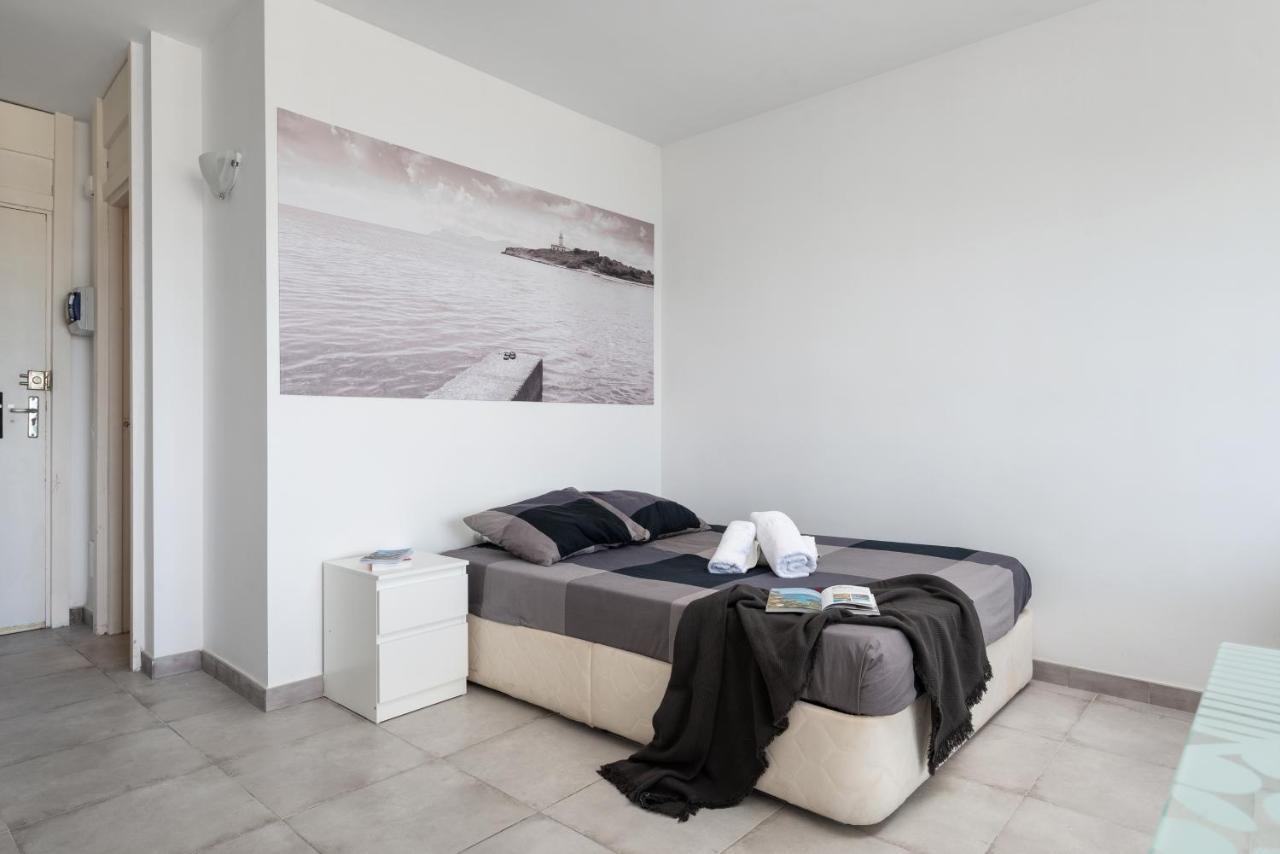 Apartment Nice Studio In Siesta 2 In Puerto 7 Alcúdia
